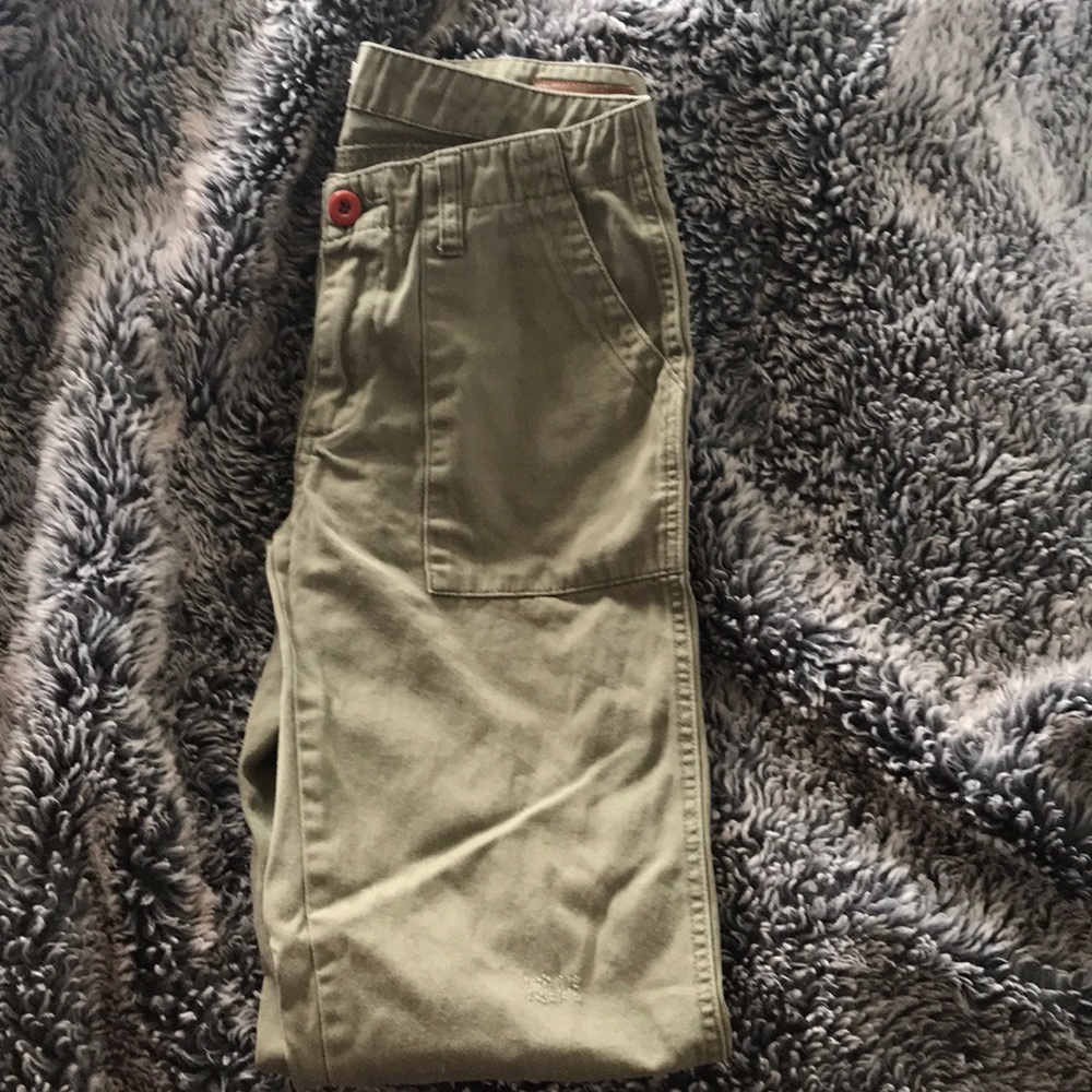 Billabong Pants